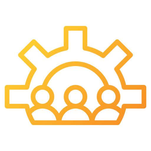 gestion Icône gratuit