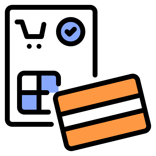 Invoice free icon