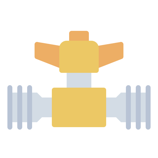 válvula icono gratis