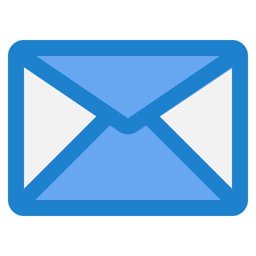 correo icono gratis