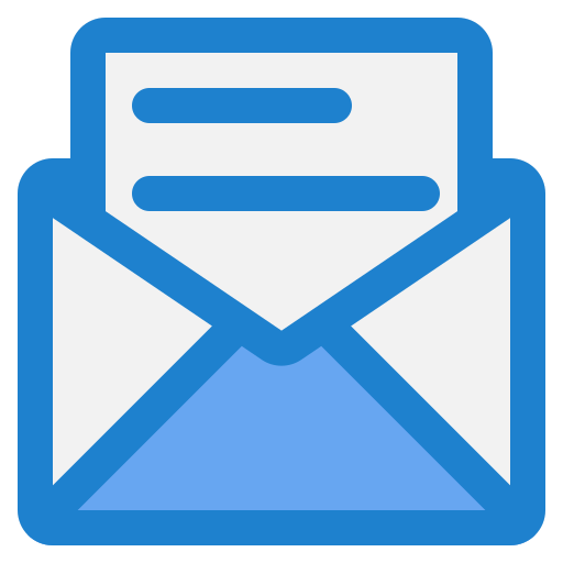 correo icono gratis