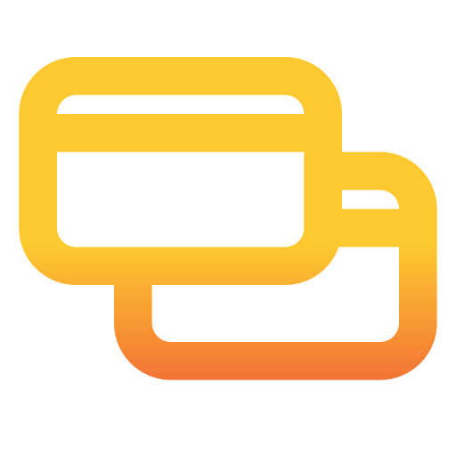 tarjeta de crédito icono gratis