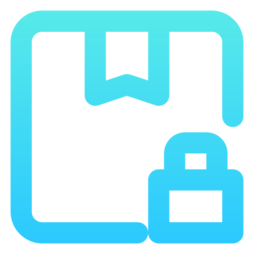 candado icono gratis