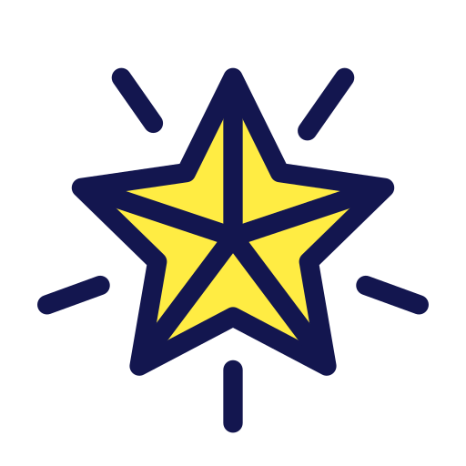 fantasía icono gratis