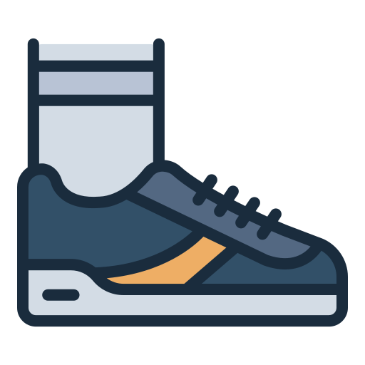 sapato grátis ícone