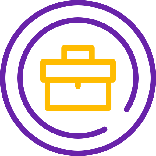 carreras icono gratis