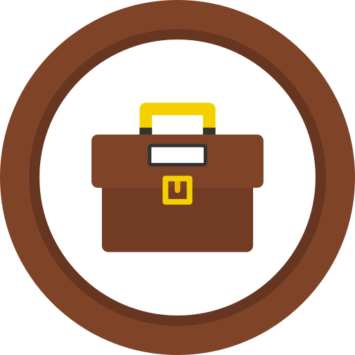 carreras icono gratis