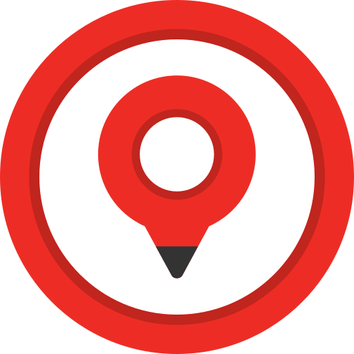 ubicación icono gratis