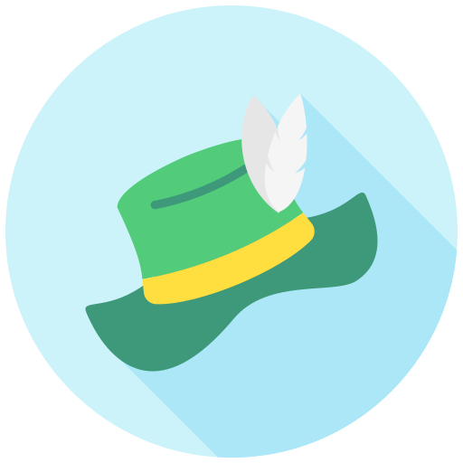 bávaro icono gratis