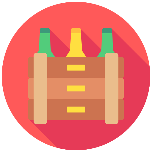 cerveza icono gratis