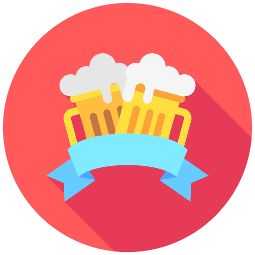oktoberfest icono gratis