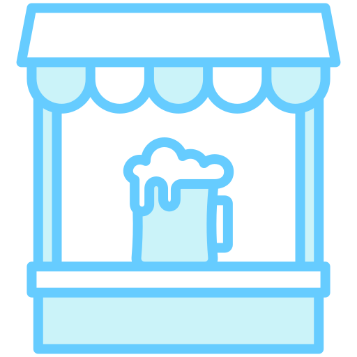 pararse icono gratis