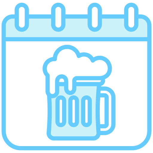 calendario icono gratis