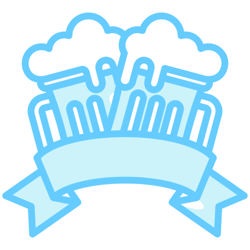 oktoberfest icono gratis