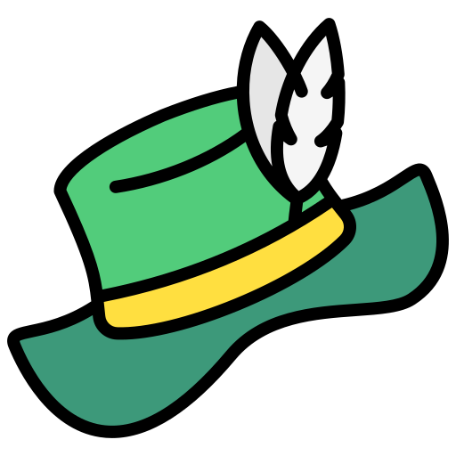 bávaro icono gratis