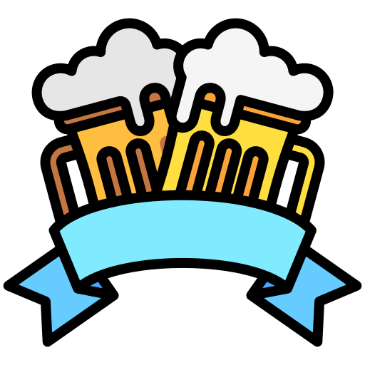 oktoberfest icono gratis