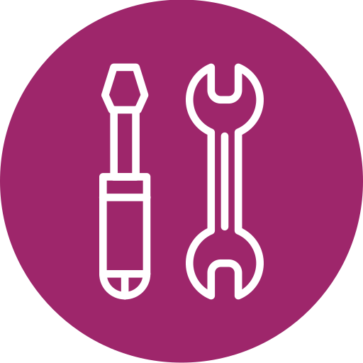 reparar icono gratis