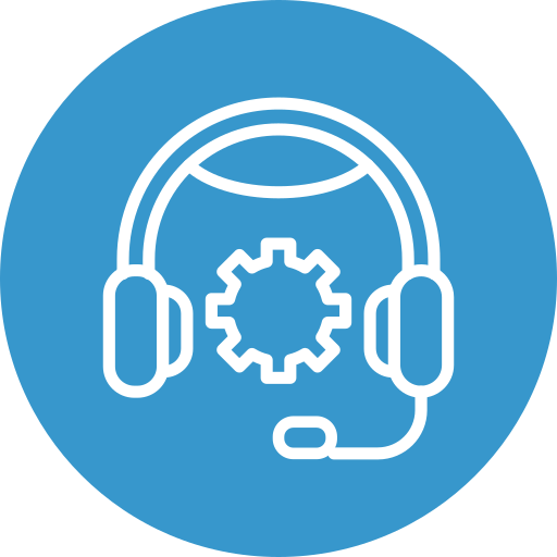 auriculares icono gratis