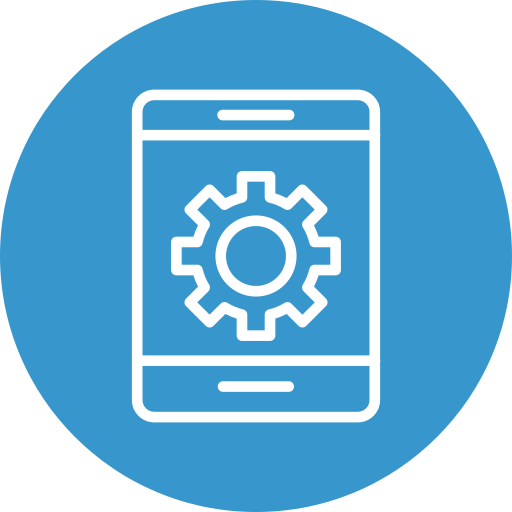 tableta icono gratis