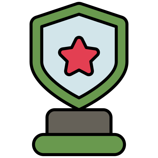 Shield free icon Shield free icon