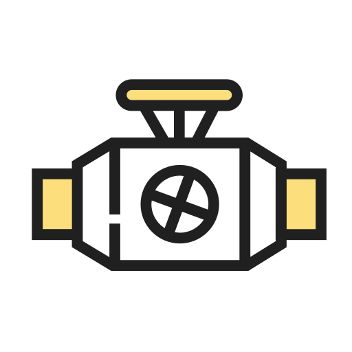 station-essence Icône gratuit