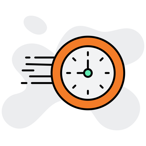 Speed free icon Speed free icon