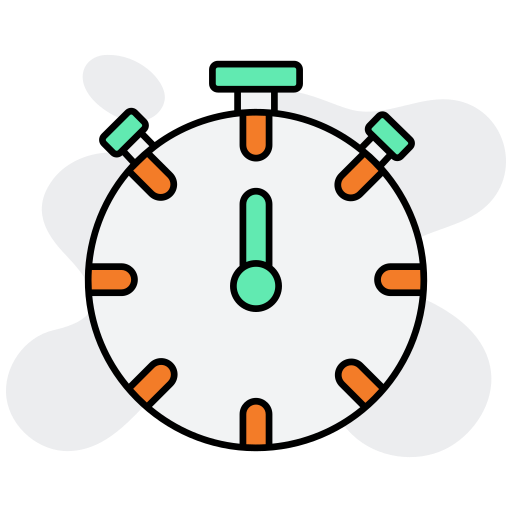 Time free icon Time free icon
