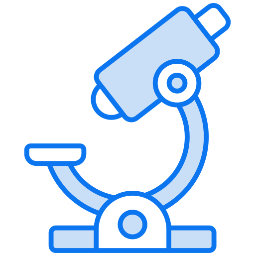 mikroskop kostenlos Icon