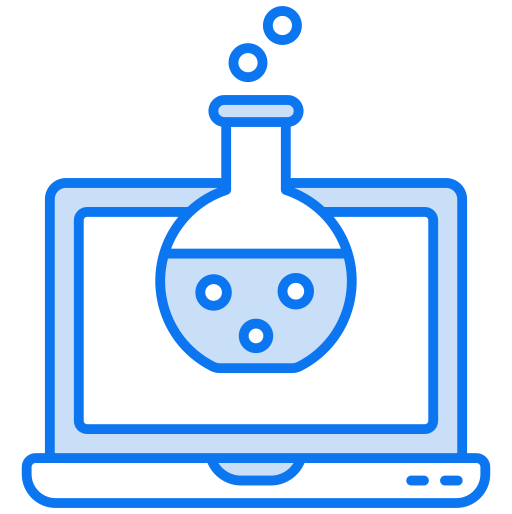 educação online grátis ícone