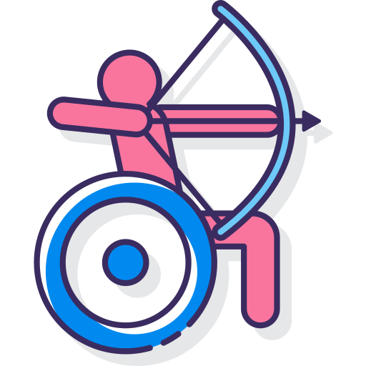 Athlete free icon Athlete free icon