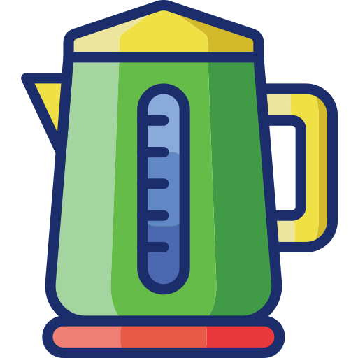 Boil free icon