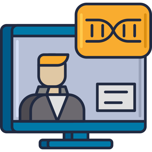 뉴스 무료 아이콘