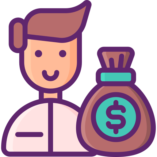 inversor icono gratis