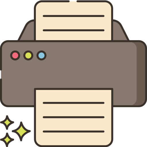 Чернила бесплатно иконка