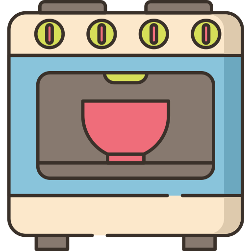 kochen kostenlos Icon