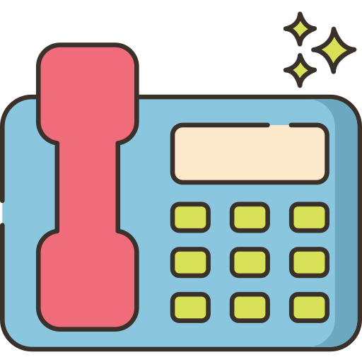 Communication Flaticons Lineal Color Icon