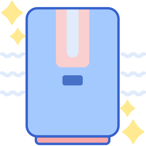 Air purifier free icon Air purifier free icon