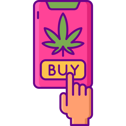 boutique en ligne Icône gratuit