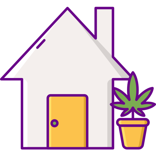 serre Icône gratuit