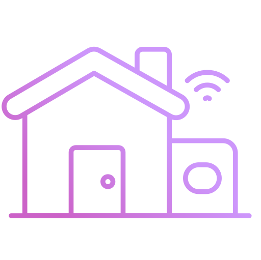 intelligentes zuhause kostenlos Icon