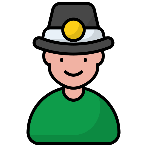 Pilgrim free icon Pilgrim free icon