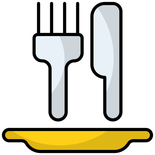 저녁 무료 아이콘