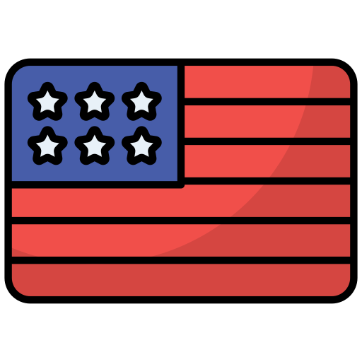 미국 사람 무료 아이콘