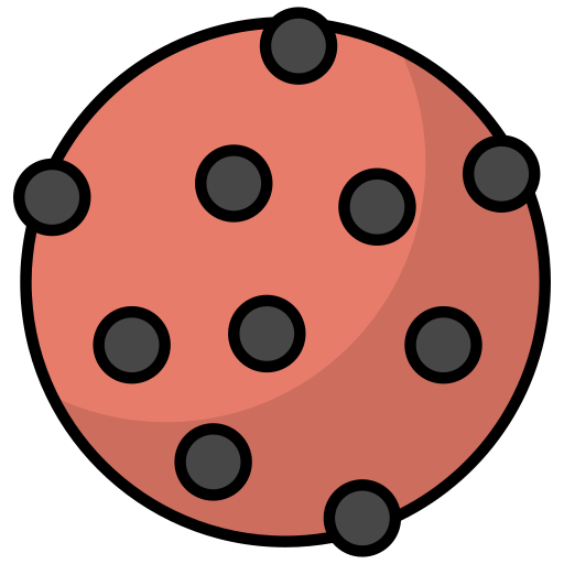 biscoito grátis ícone