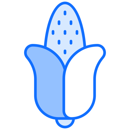 maïs Icône gratuit maïs Icône gratuit