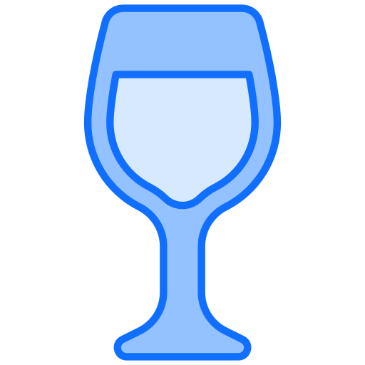 verre de vin Icône gratuit verre de vin Icône gratuit
