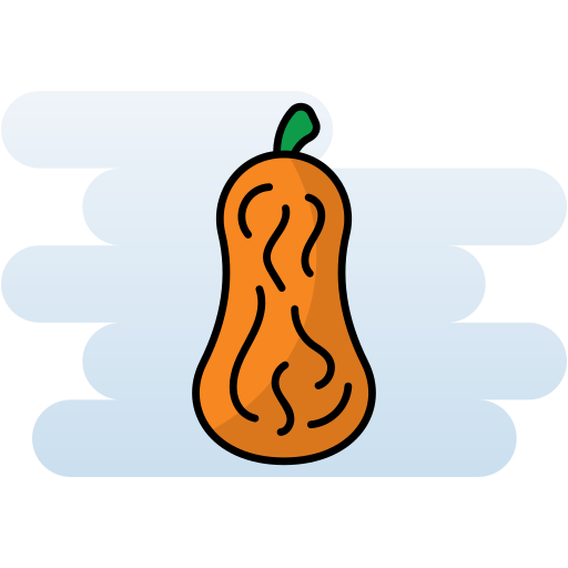 calabaza icono gratis