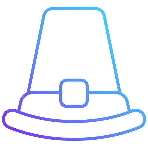 sombrero icono gratis