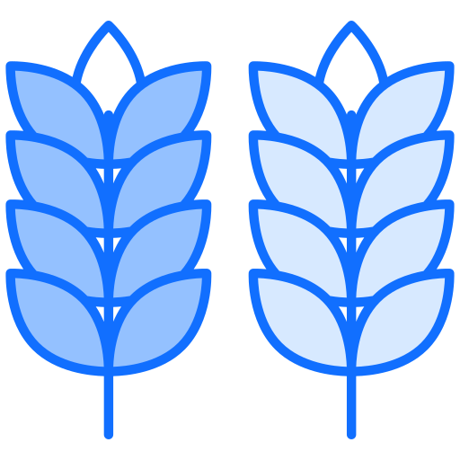 blé Icône gratuit blé Icône gratuit