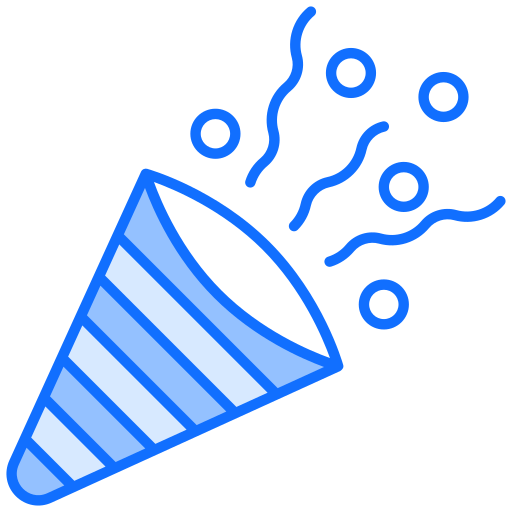 faire la fête Icône gratuit faire la fête Icône gratuit